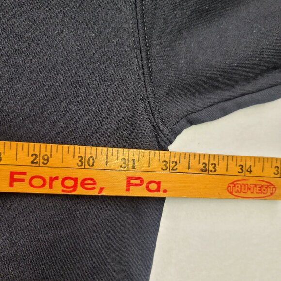 Mean Girls That's So Fetch Graphic Sweatshirt Black 3X Cotton Blend - Picture 5 of 6